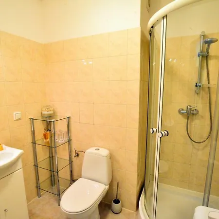 Apartamentyprzymorzu Zielone Tarasy *