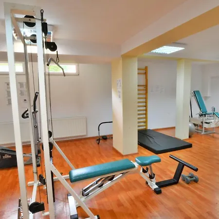 Apartment Apartamentyprzymorzu Zielone Tarasy *