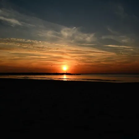 Appartamento Apartamentyprzymorzu Zielone Tarasy *