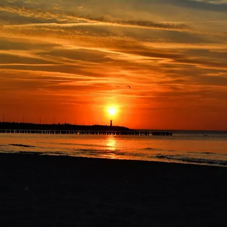 Apartamento Apartamentyprzymorzu Zielone Tarasy